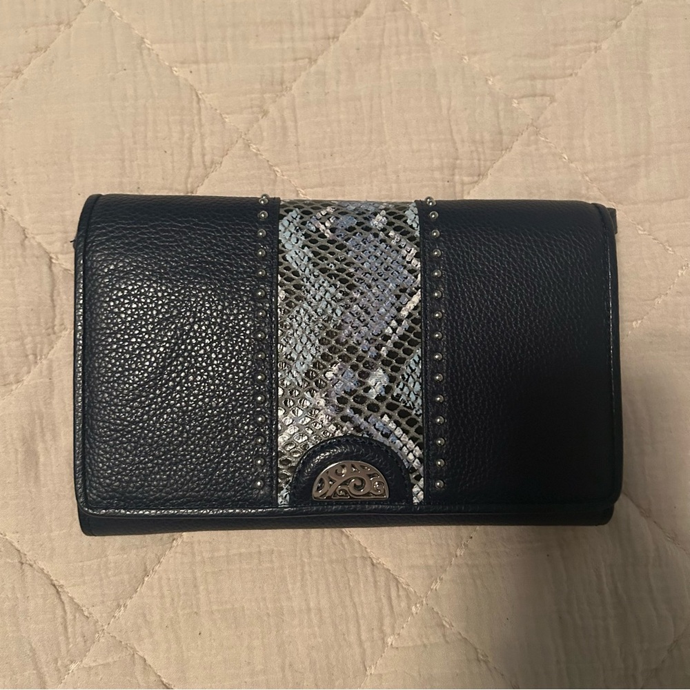 Brighton Clutch / Crossbody Bag
